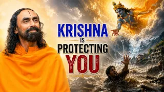 Never Fear When Krishna Is With You - Janmashtami Special | Swami Mukundananda