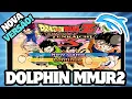 DOLPHIN MMJR2 UPDATED NEW VERSION WITH NEW IMPROVEMENTS AND PROGRESS