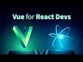 Differences between Vue and React