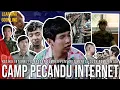 Download Lagu Kerasnya Camp Pecandu Internet Di Cina! Paling Banyak Candu Game Online! Efektif? | LearningGoogling