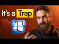 Why I Refuse To Use Windows And How It Made Me Rich