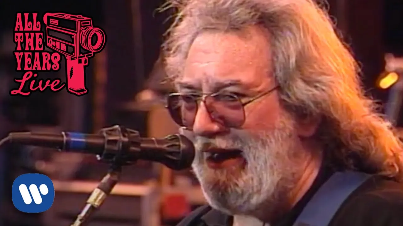 Grateful Dead - Stuck Inside Of Mobile with the Memphis Blues Again (Mountain View, CA 6/19/89) Grateful Dead - Stuck Inside Of Mobile with the Memphis Blues Again (Mountain View, CA 6/19/89)