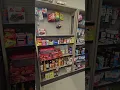 finding the clearance areas of Safeway Albertsons