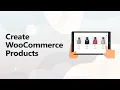 Create WooCommerce Products by API Postman