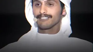 مزيد الوسمي   القاع القفر   شاعر المليون الموسم التاسع  دندنها