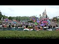[TDL] Disney's Halloween Street "Welcome to Spookyville" #stage2-2 #cam2  @20120922