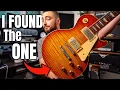 I FINALLY Bought My Dream Les Paul it s incredible