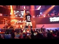 P-Square - Do Me (Live @ Club Blu Rotterdam 25-3-2016)