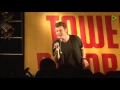 19 in 99 Live - Nick Carter on 2/10/16