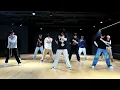 Download Lagu TREASURE - 'BONA BONA' Dance Practice Mirrored