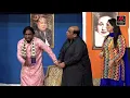 NASIR CHINIOTI | AGHA MAJID | NADEEM CHITTA | FUNNY JOKES