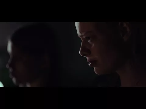 DIFFERENT KINDS OF RAIN Trailer | PÖFF 2017