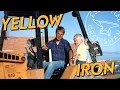 Heavy Equipment Will Improve Your Life