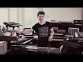 Pulstar - VANGELIS  by Carlos Trilha