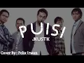 Download Lagu PUISI - JIKUSTIK || LIRIK \u0026 COVER (FELIX IRWAN)