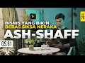 Download Lagu SURAH ASH-SHAFF - Muzammil hasballah
