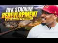 Washington DC s Hidden Goldmine The 1 Billion RFK Real Estate Boom