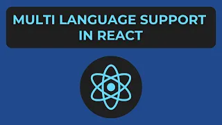 How to Add Multi-Language Support in React Step-by-Step