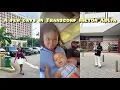 Download Lagu Het beste en duurste hotel in Nigeria // Ga met mij mee naar Abuja. #seo #viralvideo #nigeria #fyp