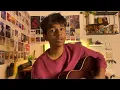 O Re Piya (Cover) - Prateek Kutar