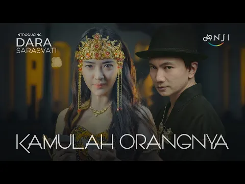 Download MP3 Anji - KAMULAH ORANGNYA (Official Music Video)