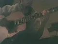 laikan (cover by don ross)