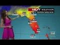 NEXT Weather - South Florida Forecast