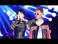 170916 악동뮤지션(AKMU) Full ver. (DINOSAUR + RE BYE + 200% 외 10곡) [썸데이페스티벌] 4K 직캠 by 비몽