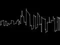 EUWAVE Sound Driver Waveforms Test Oscilloscope View