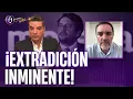 FEDERICO DORING reveals what US COURTS are PREPARING against ANDY LOPEZ BELTRAN MLDA