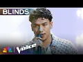Download Lagu Ricardo Moreno Earns Bublé's REPLAY with \