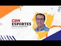 Lagu CBN Esportes - 08/02/2026