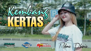 Download KEMBANG KERTAS DIVANA PROJECT SLOW BASS | RIKKI VAM 69 PROJECT MP3