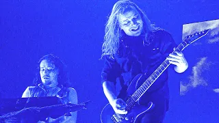 nightwish the poet and the pendulum official live 