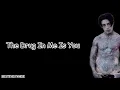 The Drug In Me Is You - Falling In Reverse || Video Lirik dan Terjemahan Bahasa Indonesia