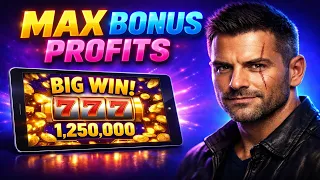 bet365 bonus Free Spins Max Profit Strategy