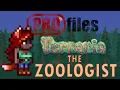 THE ZOOLOGIST TERRARIA PROfiles