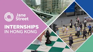 An Inside Look at Jane Street s Hong Kong Internship Program 2024