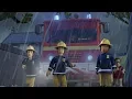 Download Lagu Fireman Sam US New Episodes HD | Pontypandy's mega thunderstorm | Episodes Compilation 🚒🔥Kids Movies