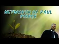 Networth Of Paul Pierce