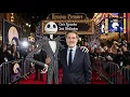 The Nightmare Before Christmas 1993 The Real Faces Behind The Characters Then vs Now 2026