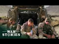 Lagu Traumatic First-Hand Accounts From The War In Afghanistan