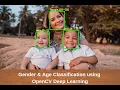 Gender Classification CodeWit akshi