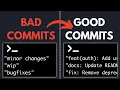 This AI Tool writes commit messages for you and more
