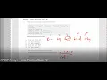 JAVA - Lesson