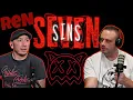Lagu HIS BEST ONE YET?!?! Ren | Seven Sins REACTION!!! FIRST TIME HEARING
