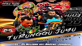 Download DAMARWULAN Versi Jaranan Turonggo Joyo Video mp4 Terbaru 2023 MP3