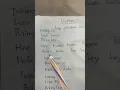 Download Lagu Bagi yg belum tahu,ini lirik lagu Piala Dunia Qatar 2022 😀🤭✌️