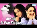 Download Lagu Har Dil Jo Pyar Karega Full Hindi Movie (HD) - Salman Khan - Rani Mukherjee - Preity Zinta -