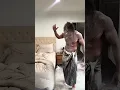 What a mess